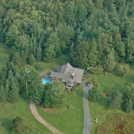 B&B Pinorama Саттон Екстер'єр фото