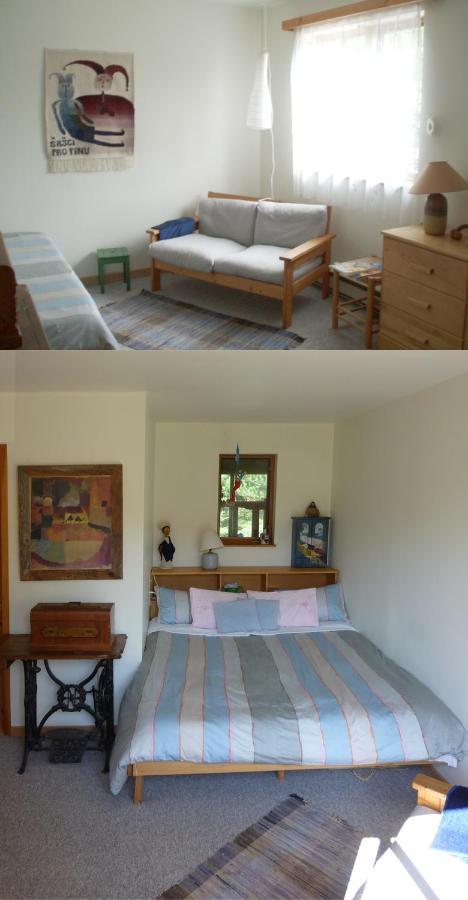 B&B Pinorama Саттон Екстер'єр фото