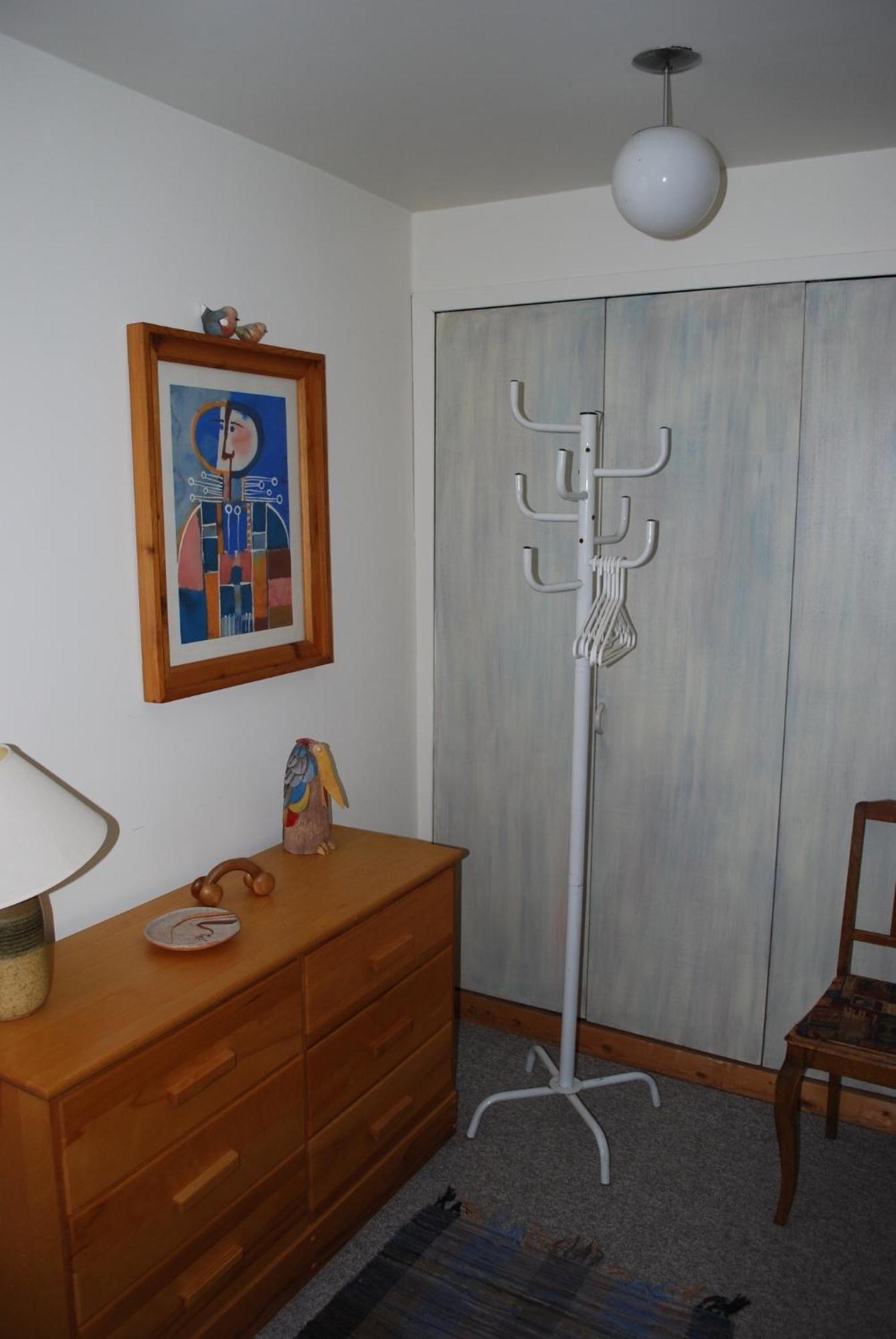 B&B Pinorama Саттон Екстер'єр фото