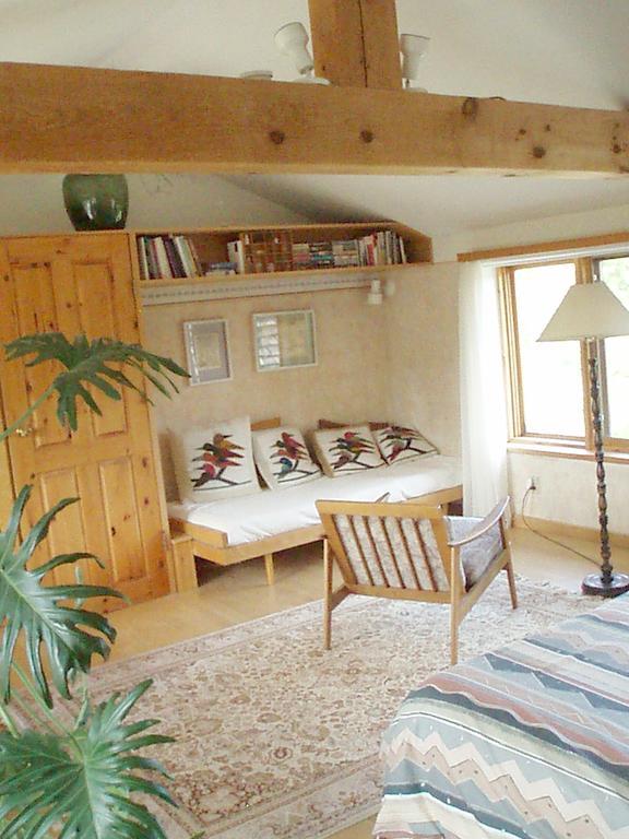 B&B Pinorama Саттон Екстер'єр фото