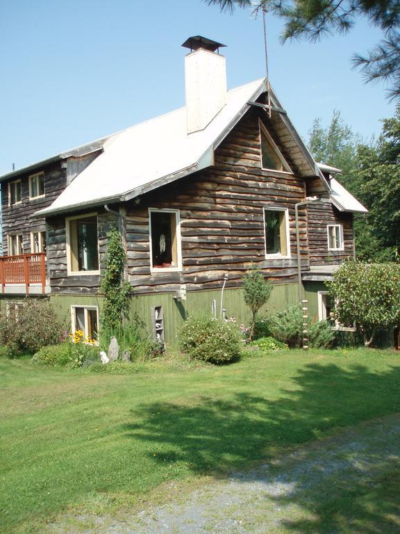 B&B Pinorama Саттон Екстер'єр фото