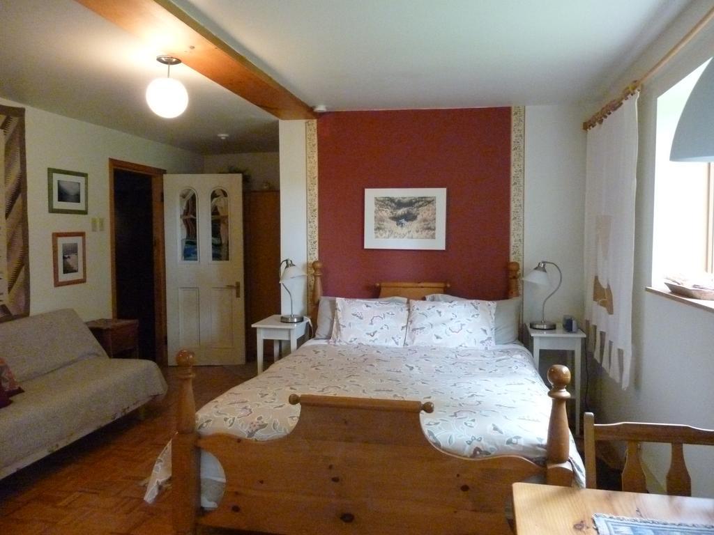 B&B Pinorama Саттон Екстер'єр фото